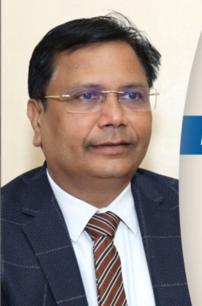 DR. NAVNEET TOSHNIWALL