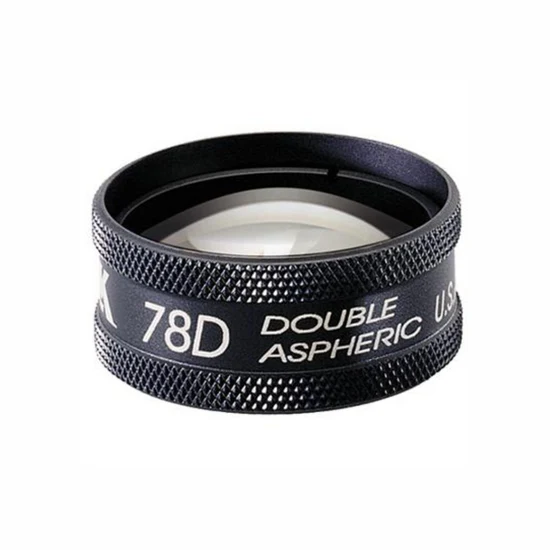 78D Lens