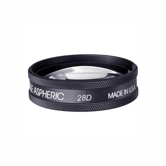 28D BIO Lens