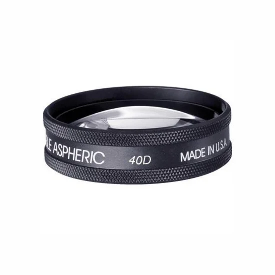 40D BIO Lens