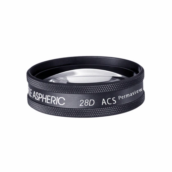 28D ACS® BIO Lens