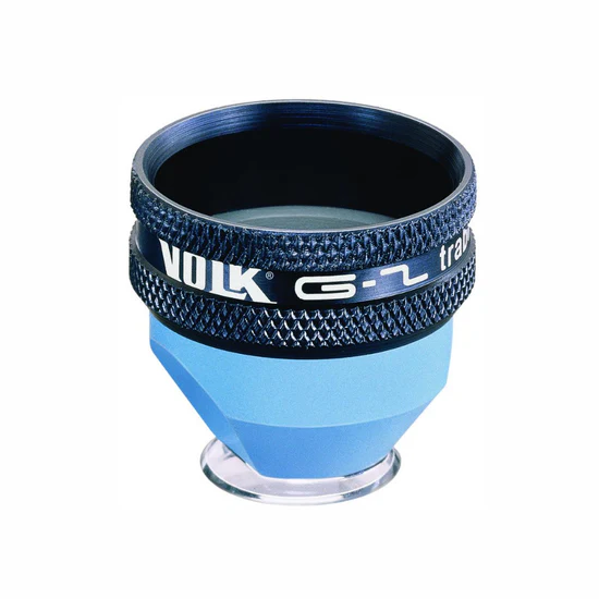G-2 Gonio Lens