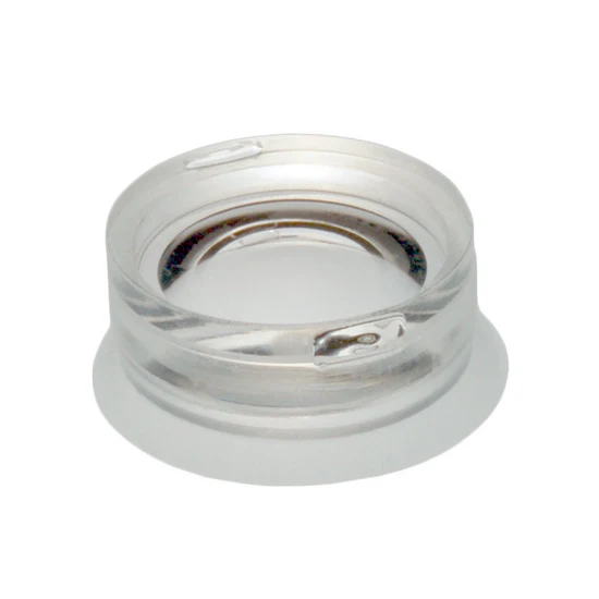 Volk®1 Single-Use Flat