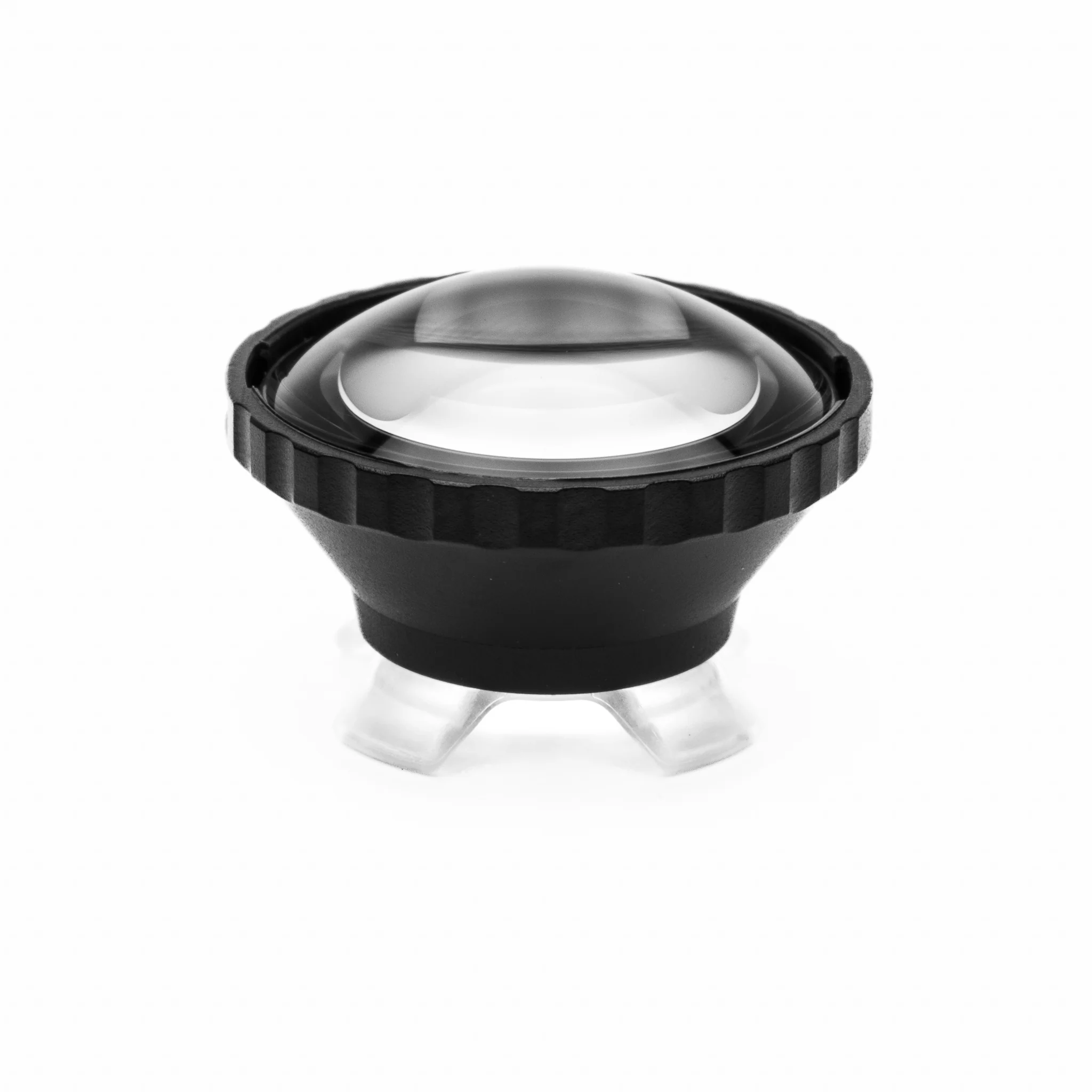 Volk®1 Single-Use Indirect WideField Vitrectomy Lens with SSV