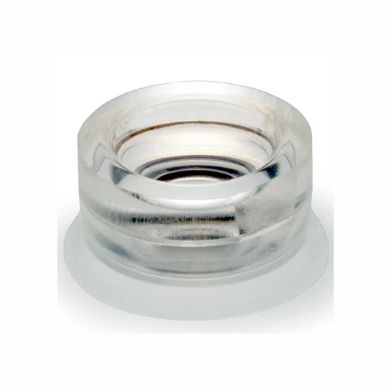 Volk®1 Single-Use Bi-Concave Lens
